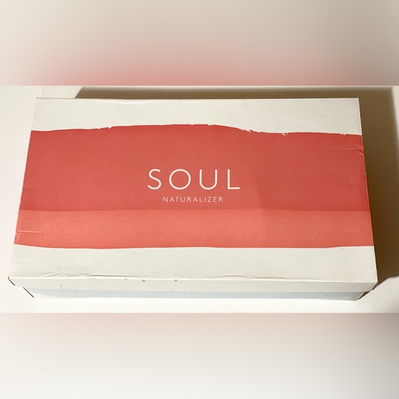 SOUL Naturalizer Black Timber Synthetic Boots - Picture 14 of 15